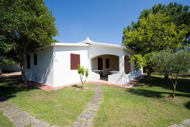 קאפו ואטיצ'אנו Residence Villaggio Smedile מראה חיצוני תמונה