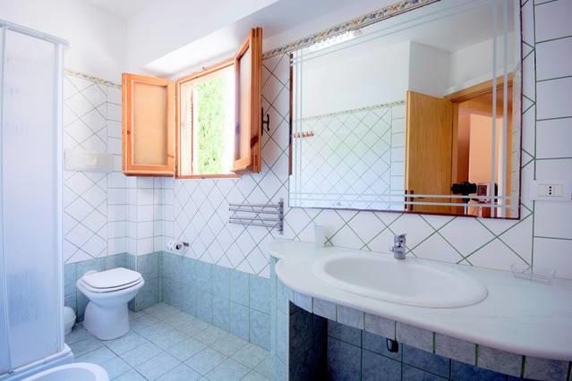 קאפו ואטיצ'אנו Residence Villaggio Smedile מראה חיצוני תמונה