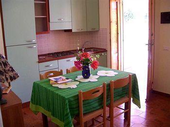 קאפו ואטיצ'אנו Residence Villaggio Smedile מראה חיצוני תמונה