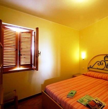 קאפו ואטיצ'אנו Residence Villaggio Smedile חדר תמונה
