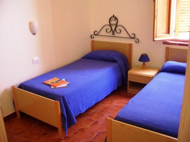 קאפו ואטיצ'אנו Residence Villaggio Smedile חדר תמונה