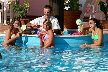 קאפו ואטיצ'אנו Residence Villaggio Smedile מראה חיצוני תמונה